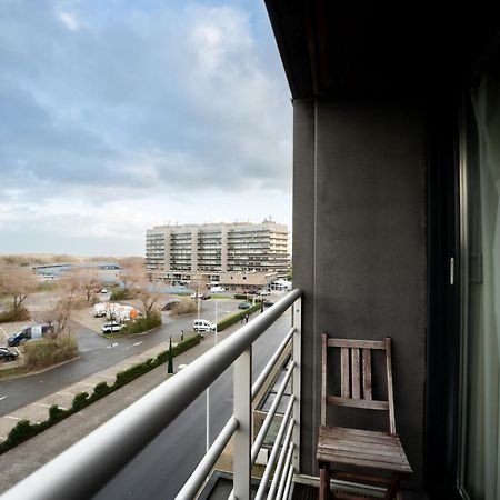 Apartment Residentie Zeeparel By Interhome Bredene Exterior foto