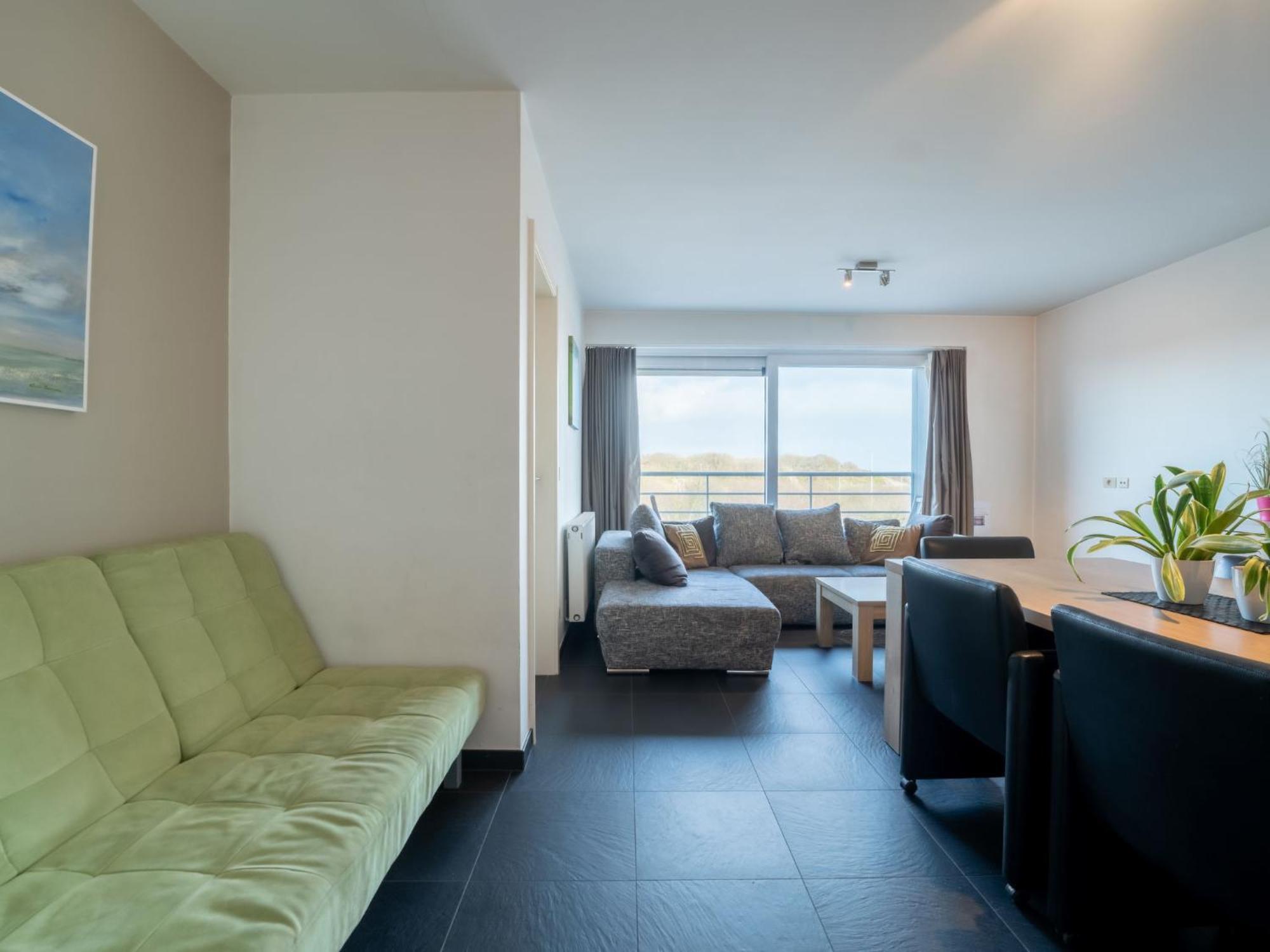Apartment Residentie Zeeparel By Interhome Bredene Exterior foto