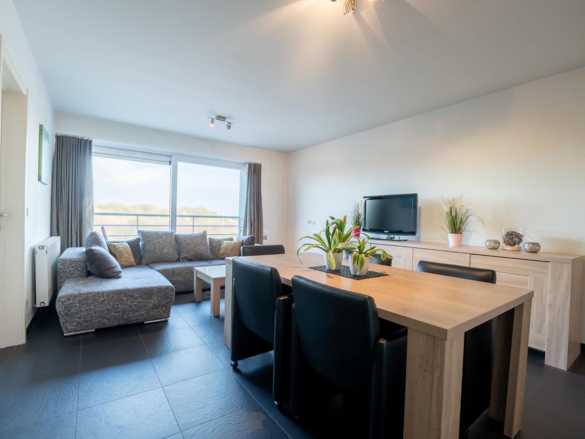 Apartment Residentie Zeeparel By Interhome Bredene Exterior foto